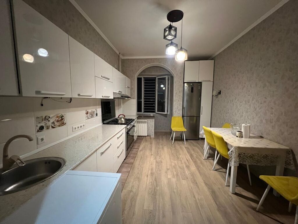 2 комнаты, 85 м², Ботанический сад Элитка, 7 этаж: фото 2