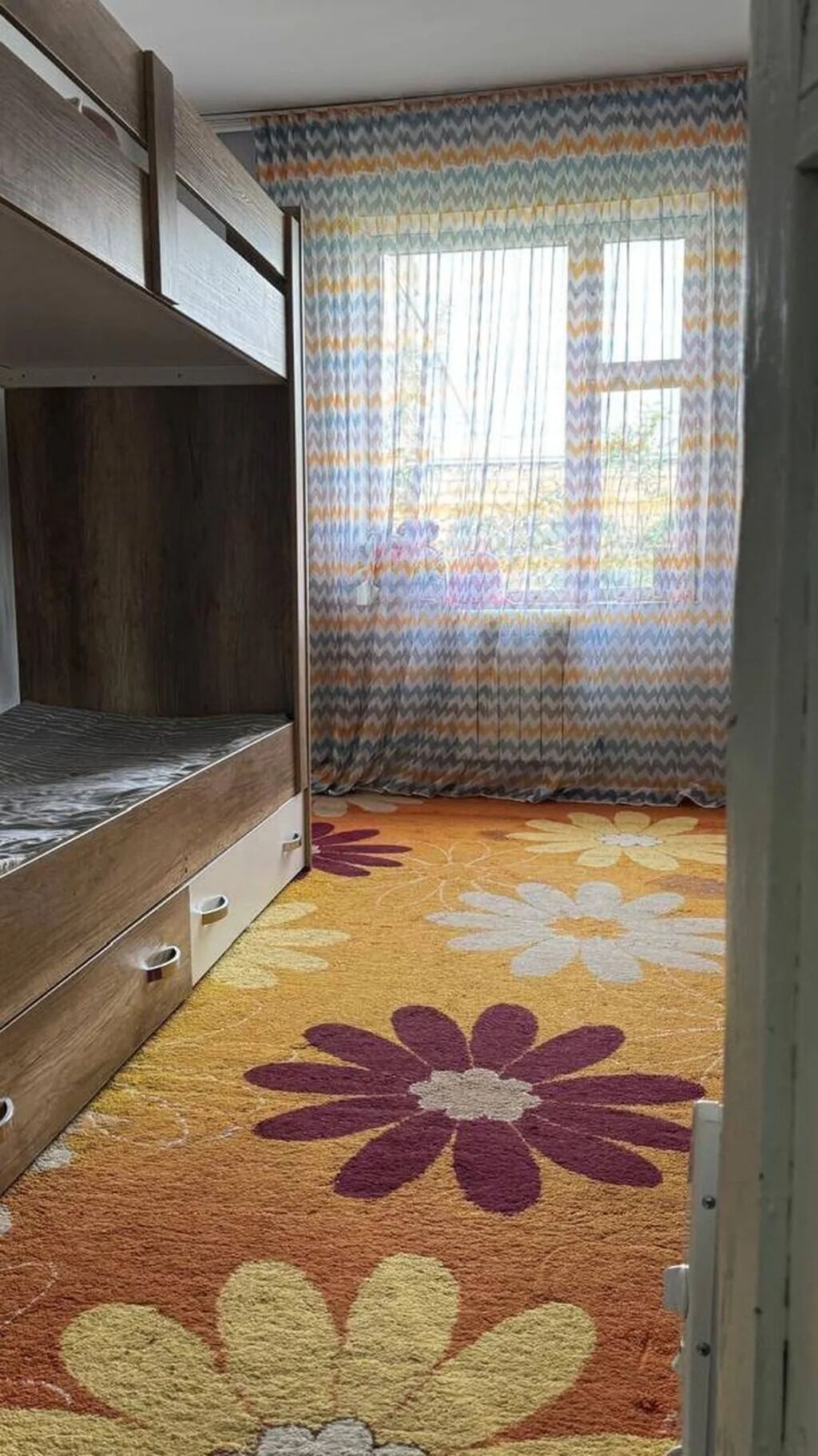 65 м², 2 комнаты, Кок-Жар ж/м, Без животных: фото 2