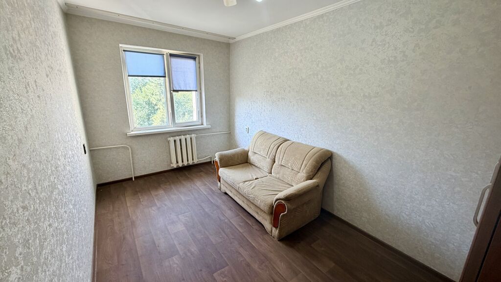 2 комнаты, 48 м², 4 мкр 104 серия, 4 этаж, Косметический ремонт: фото 8
