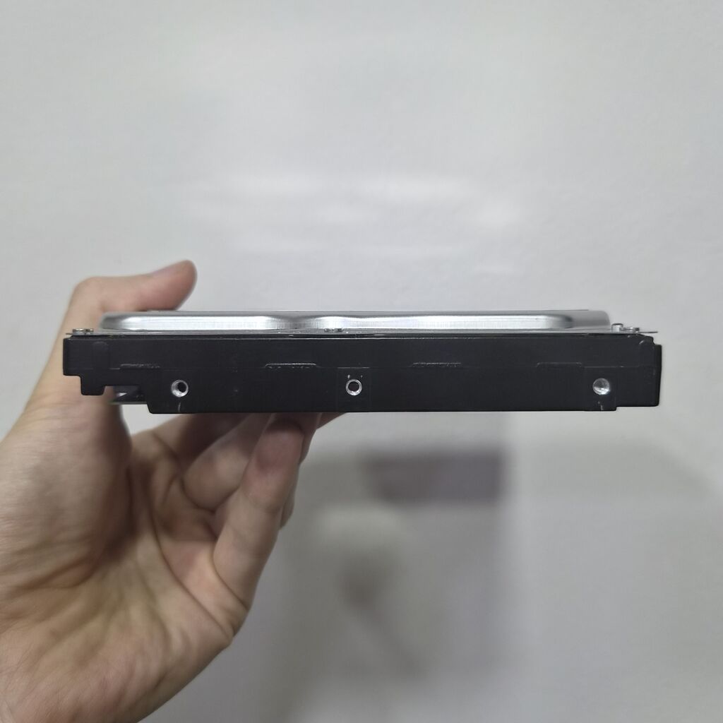 Жесткий диск Toshiba 1 ТБ, 3.5: фото 3