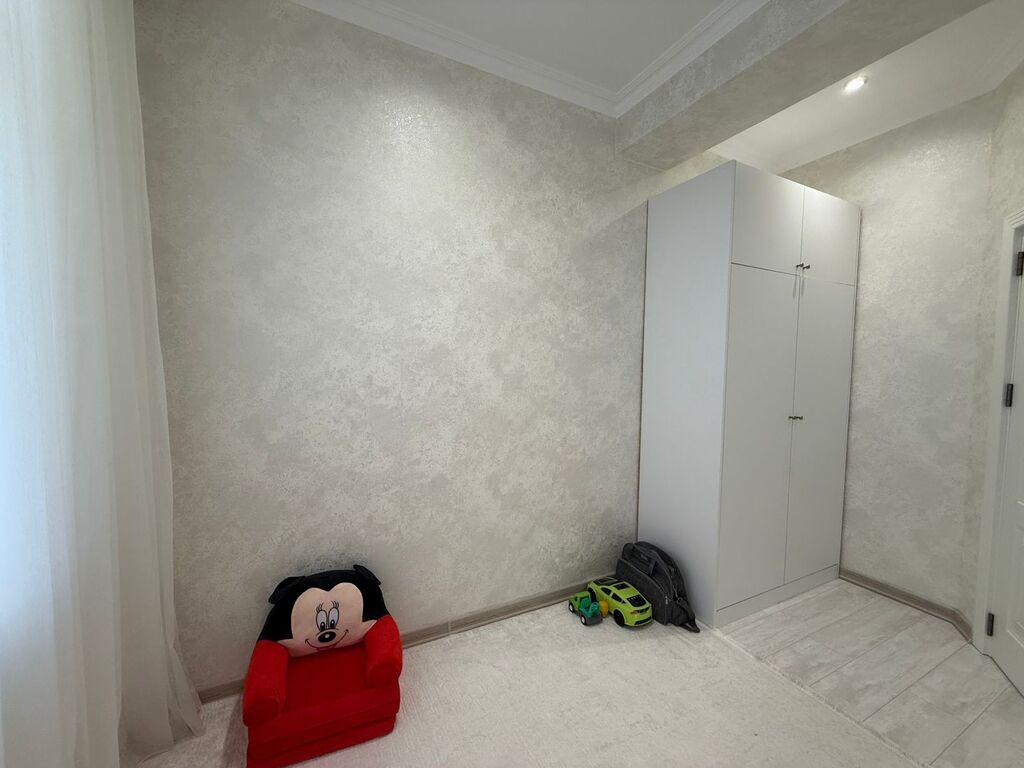 Biləcəridə 3 otaqlı yeni tikili mənzil satılır, 66 m², 125 000 AZN, şəkil 5 / 12