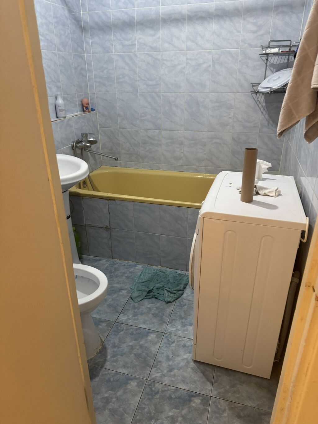 Сдам 1-комнатную квартиру в Джал-15 от собственника: фото 3