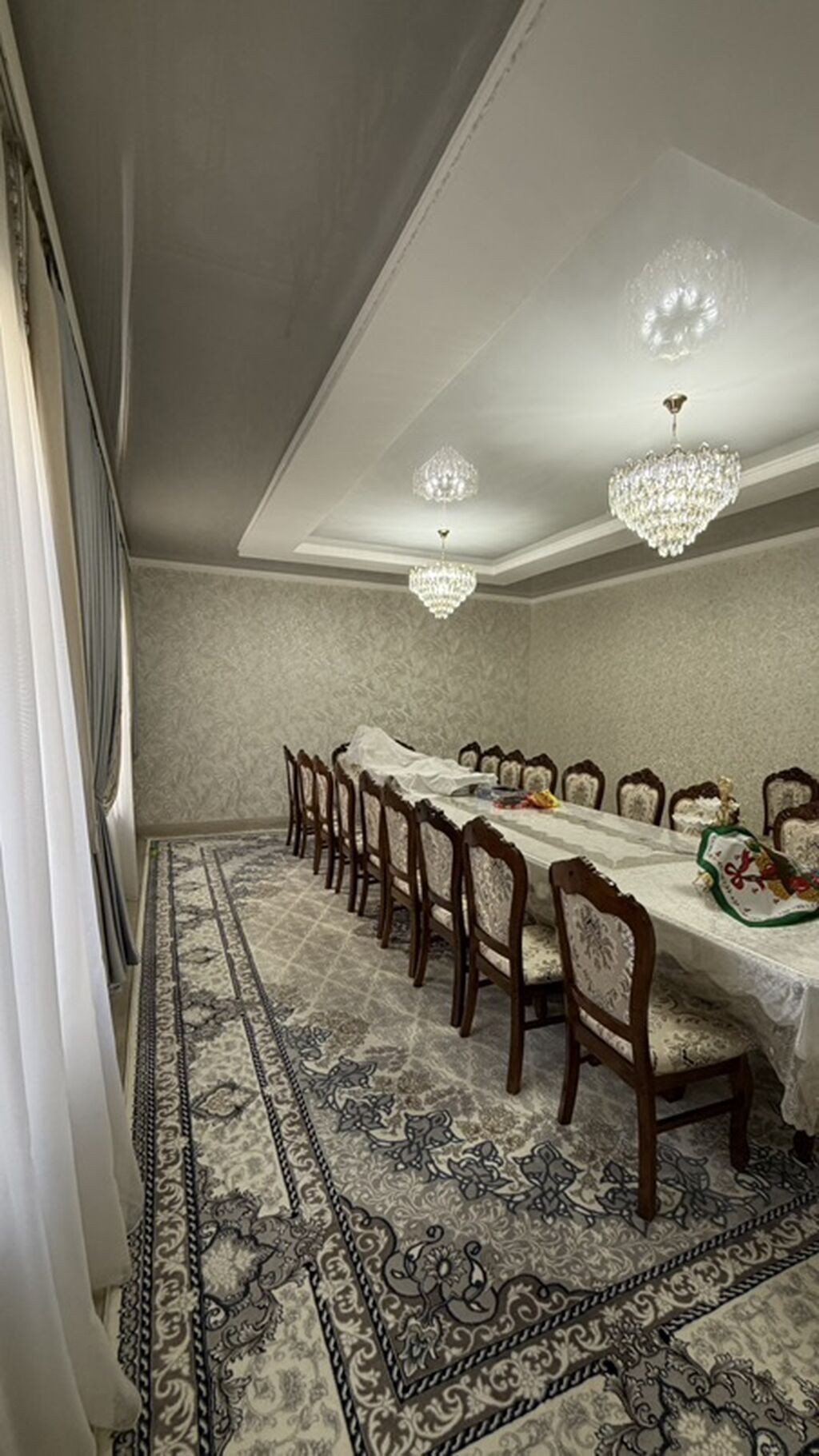380 м², 6 комнат и более, Семейным: фото 2