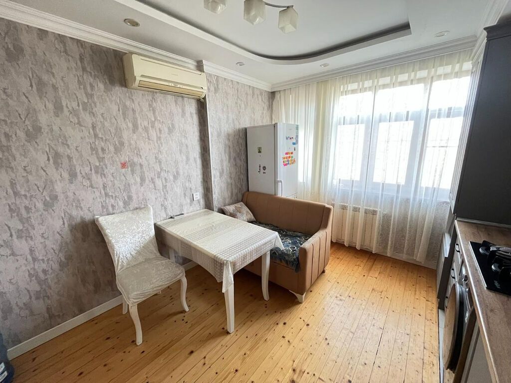 Bakı, Biləcəri, 3 otaqlı, Köhnə tikili, 85 kv. m