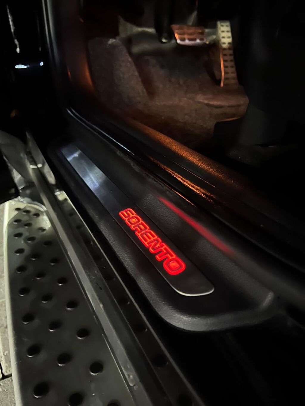 Kia Sorento: 2019 г., 2.2 л, Автомат, Дизель, Кроссовер: фото 8