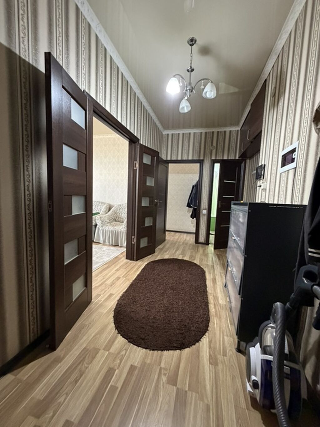 2 комнаты, 74 м², Элитка, 5 этаж: фото 2