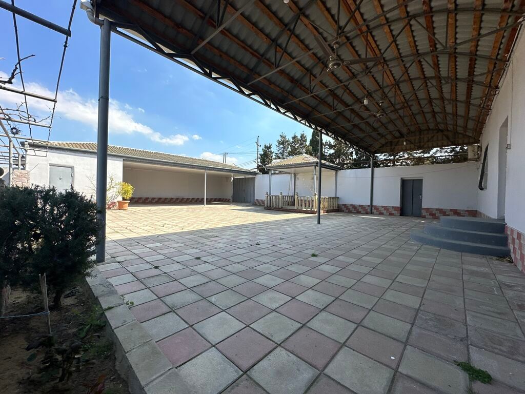 Mehdiabad, 110 kv. m, 4 otaqlı, Hovuzsuz, Artezian quyusu, Qaz, Telefon
