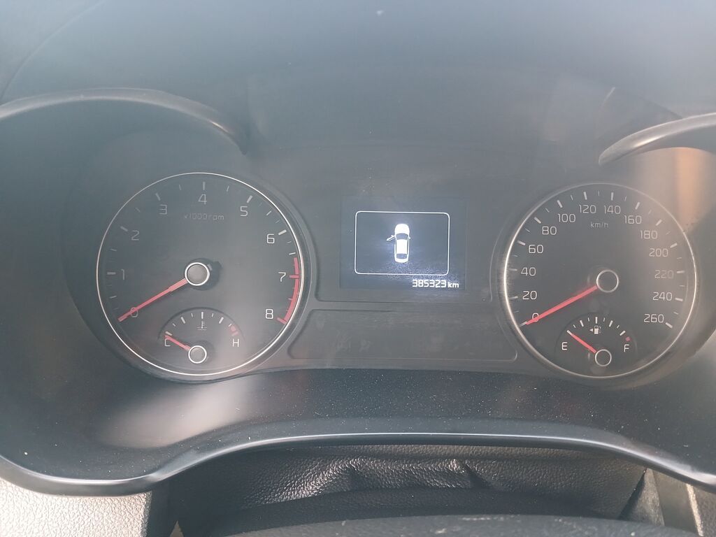 Kia K5: 2016 г., 2 л, Автомат, Газ, Седан: фото 5