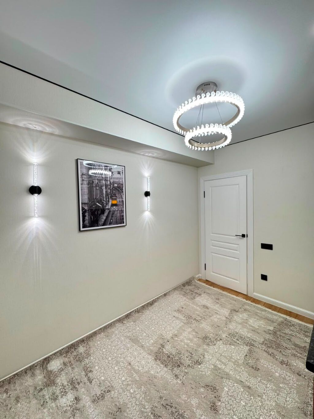 1-комн. квартира, 42 м², Технопарк, евроремонт: фото 4