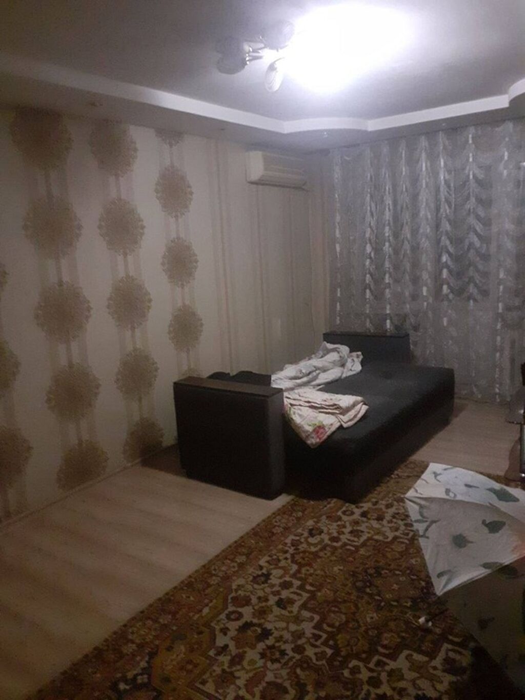 1- комнатная квартира Планировка и помещения: - Отдельная кухня с: фото 3