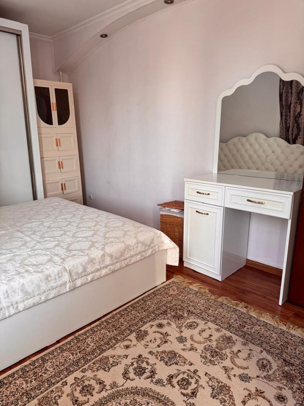 3 комнаты, 64 м², Индивидуалка, 4 этаж: фото 2