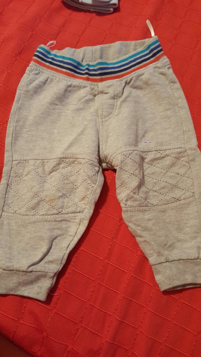 Dečije Farmerke i Pantalone: 74 na lalafo.rs 74 - Pozarevac