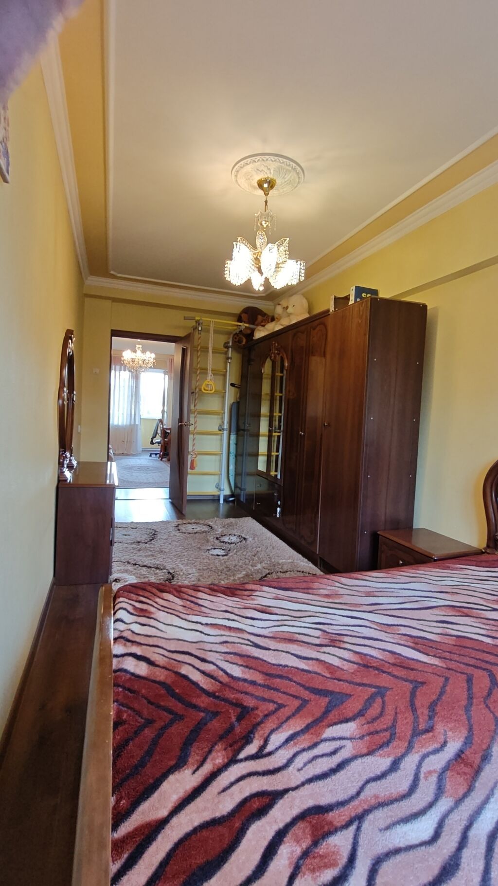 2 комнаты, 48 м², Политех Индивидуалка, 3 этаж: фото 7