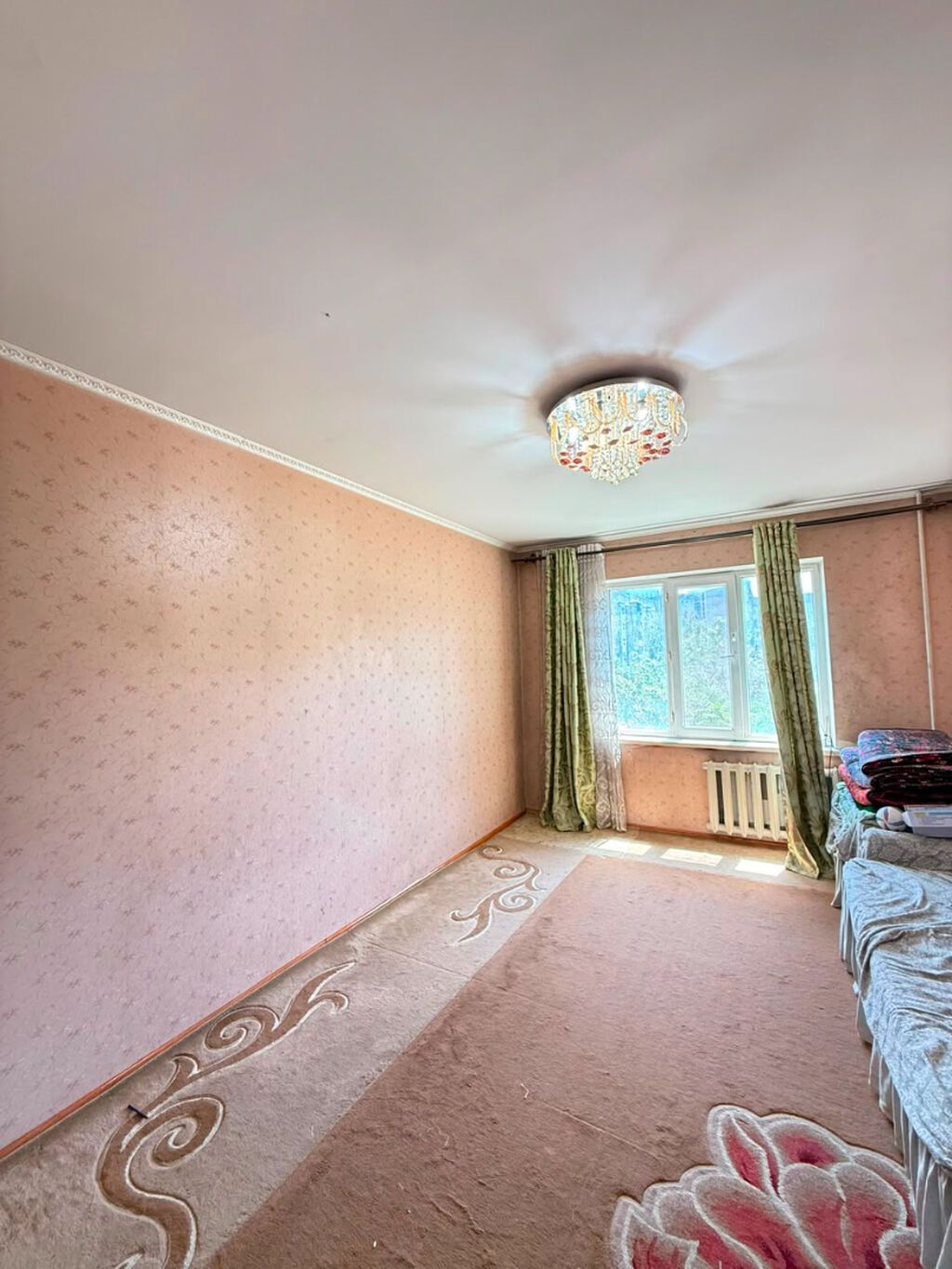 2-комн. кв., 50 м², 3/9 эт., Восток-5: фото 5