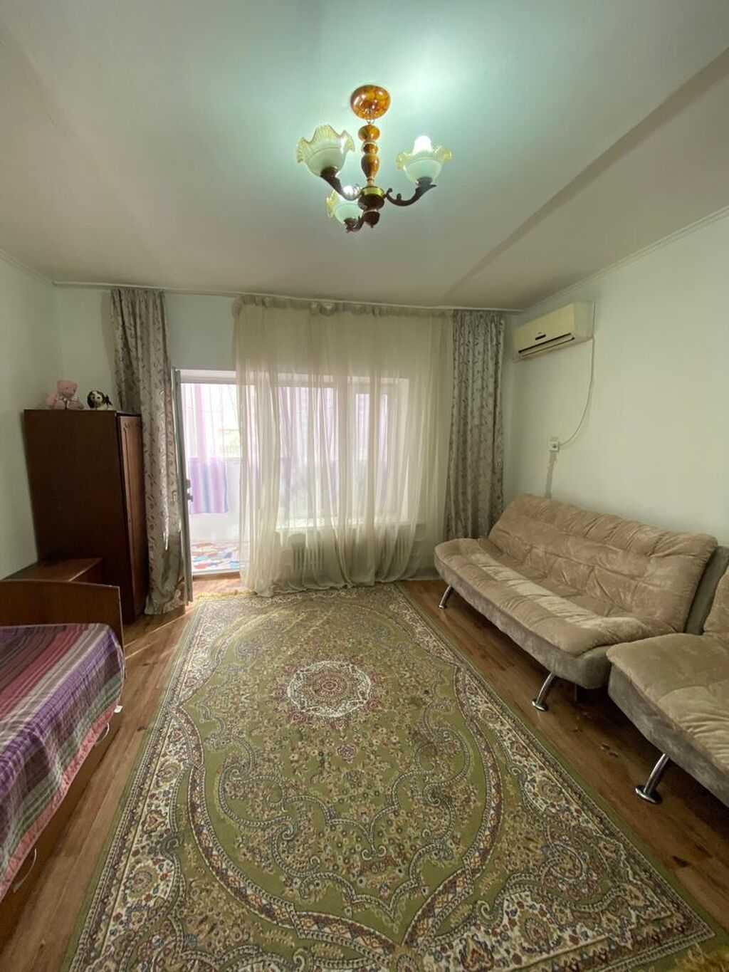 2 комнаты, 52 м², Цум Индивидуалка, 5 этаж: фото 3