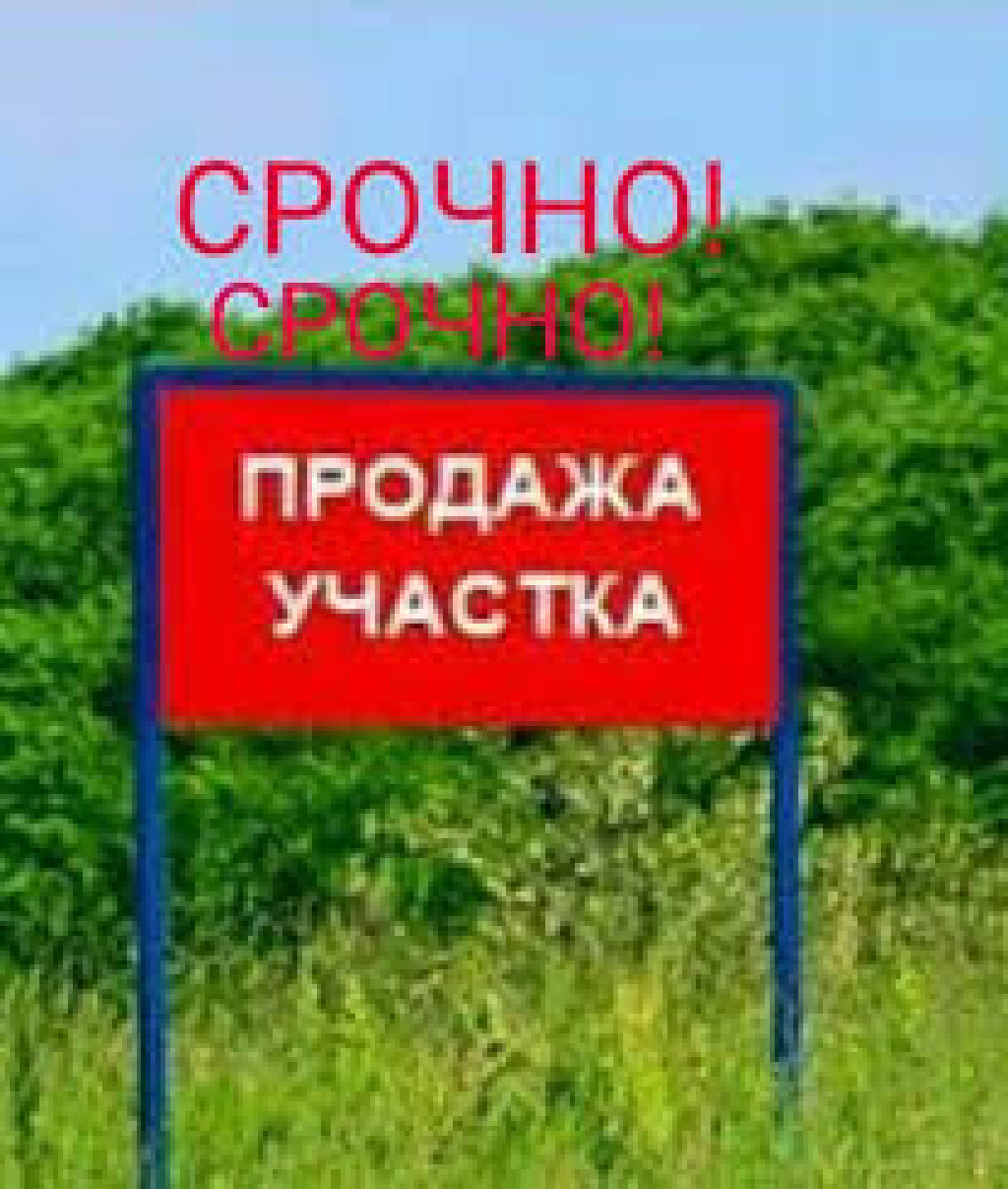 Купить Участок В Рассрочку В Подмосковье