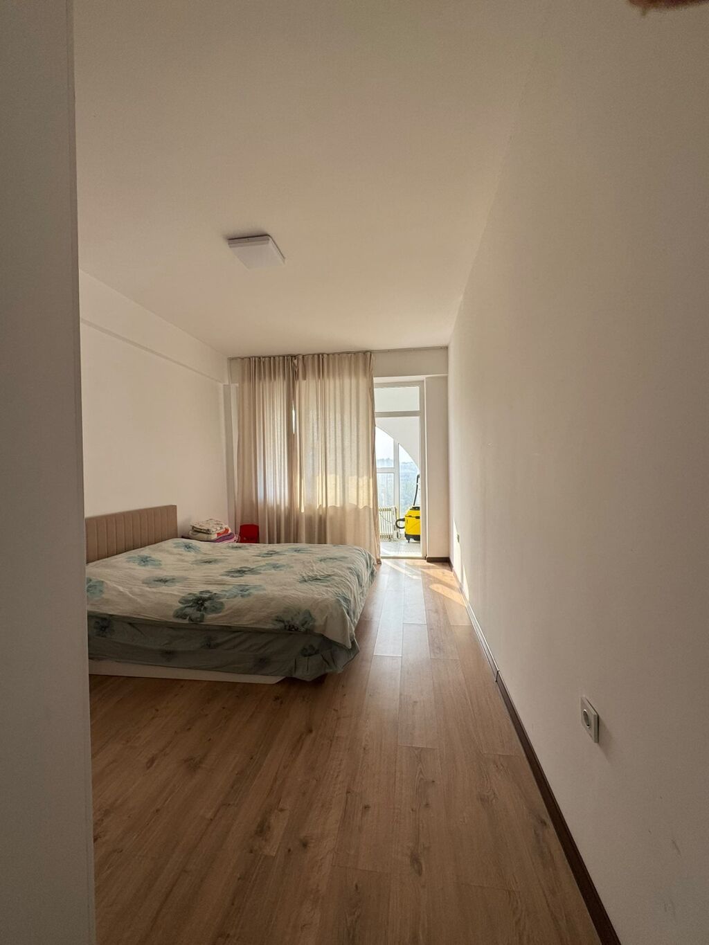 2 комнаты, 80 м², Элитка, 12 этаж, Евроремонт: фото 2