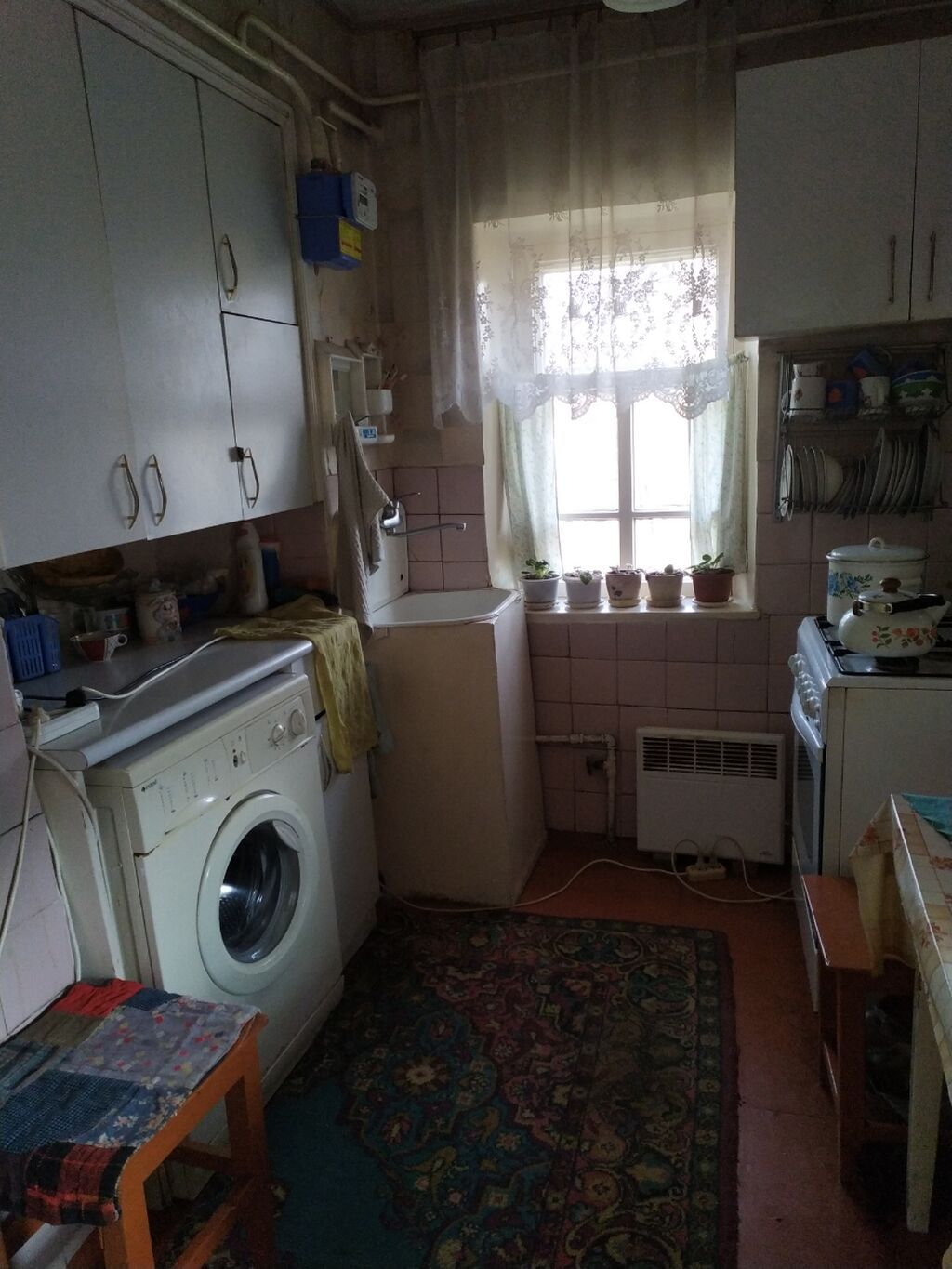 Продаем дом в районе Кож. завода в доме 3 комнаты кухня, прихожая: фото 5