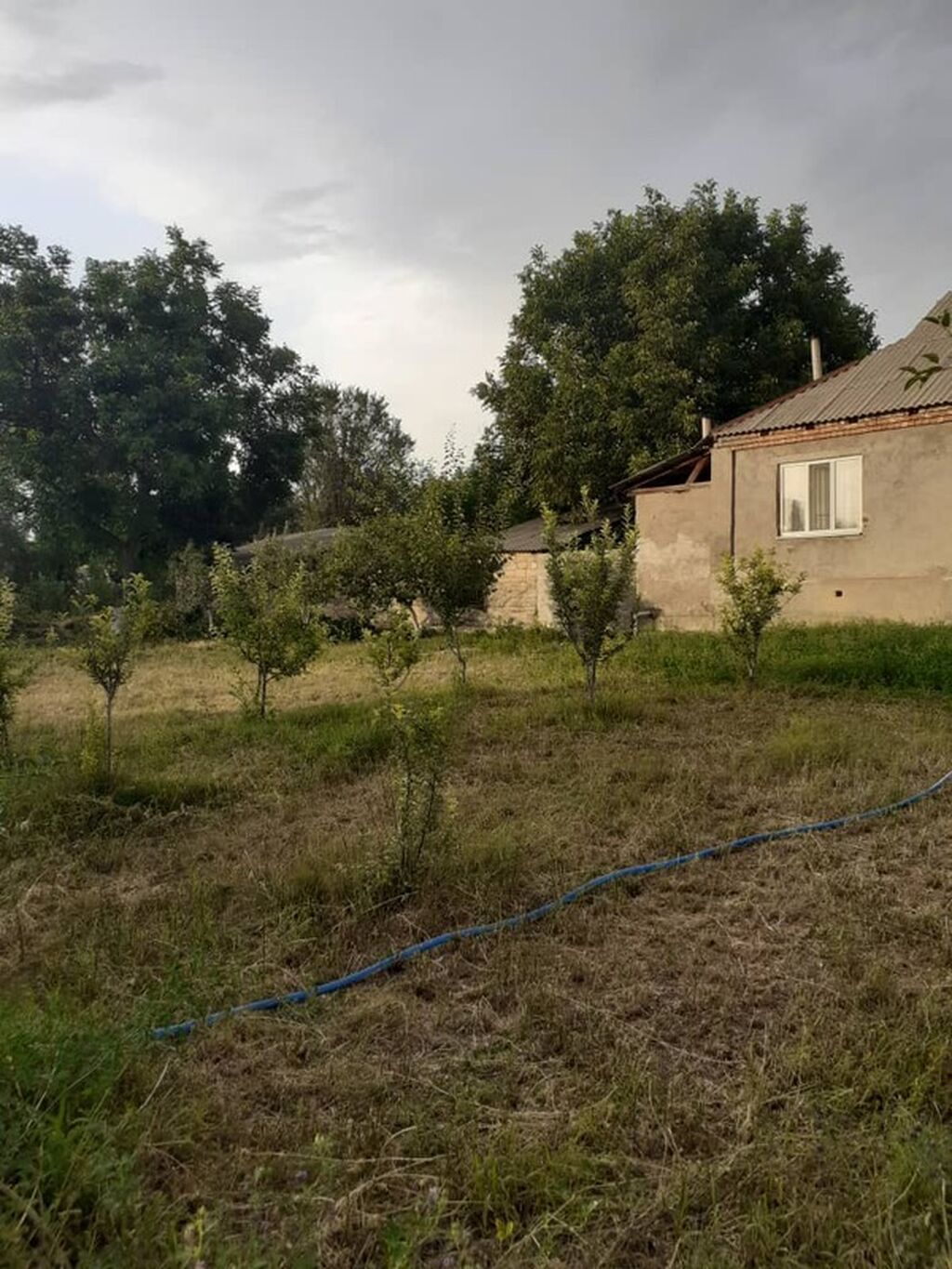 Продаётся дом Село Федоровка, ул. 60-лет Киргизии 1а Жилая площадь: фото 3
