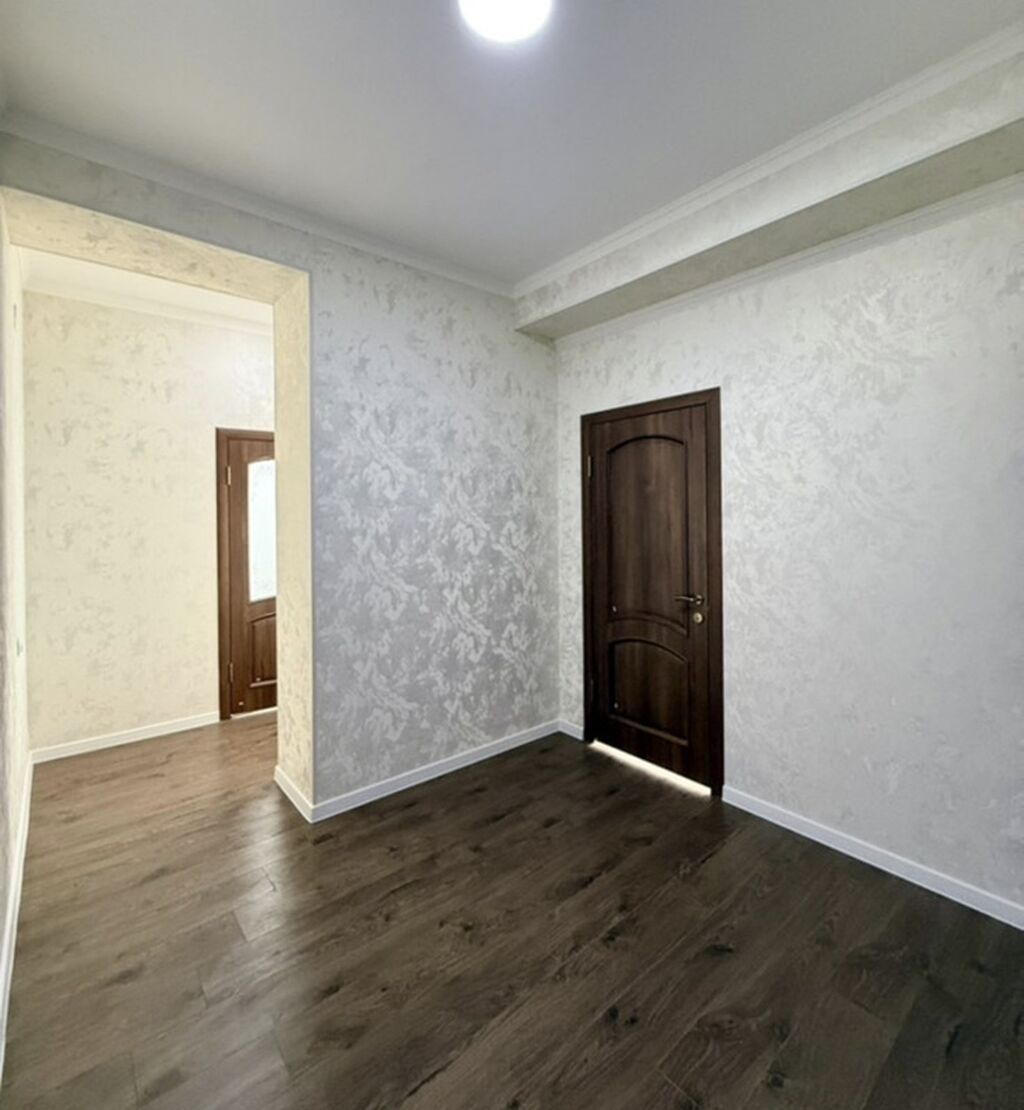 3 комнаты, 127 м², Филармония Элитка, 7 этаж, Свежий ремонт: фото 3