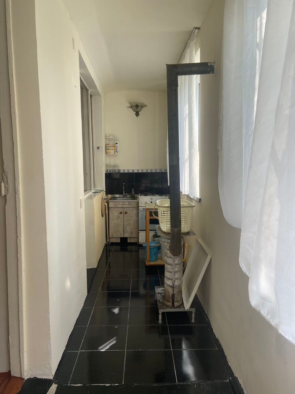 Gəncə, 2 otaqlı, Köhnə tikili, 55 kv. m