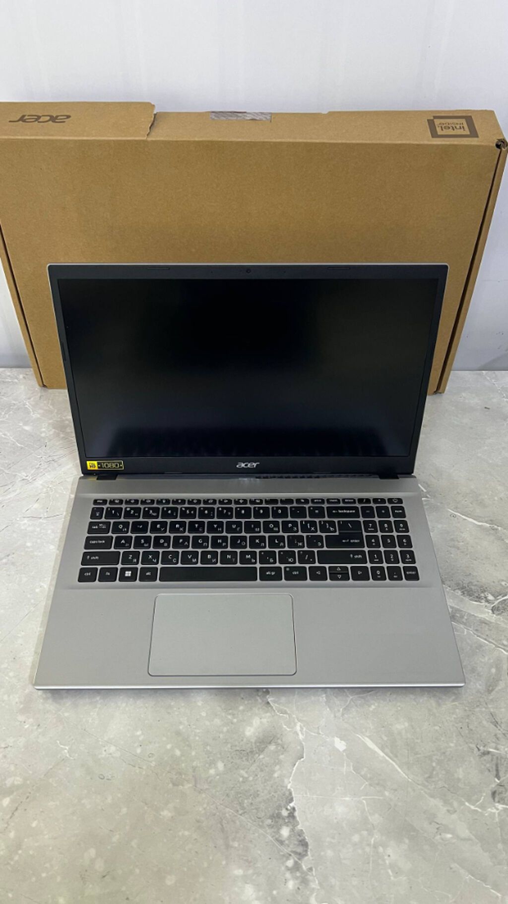 Acer Aspire Lite 3 — универсальный ноутбук для учёбы и работы: фото 1
