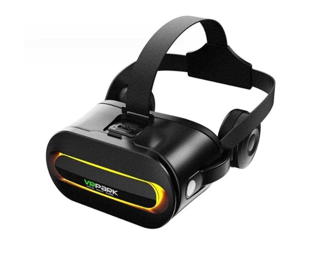 VR PARK — Твой вход в виртуальную реальность! ​Продаю новые очки: фото 4