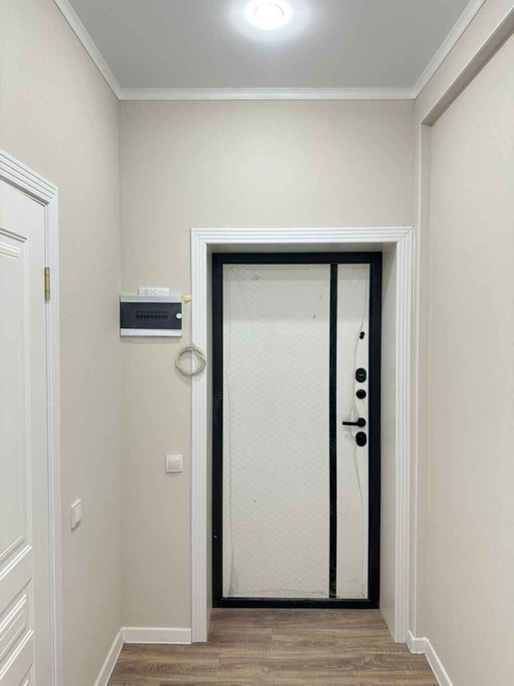 1 комната, 45 м², Пишпек Элитка, 8 этаж, Евроремонт: фото 4