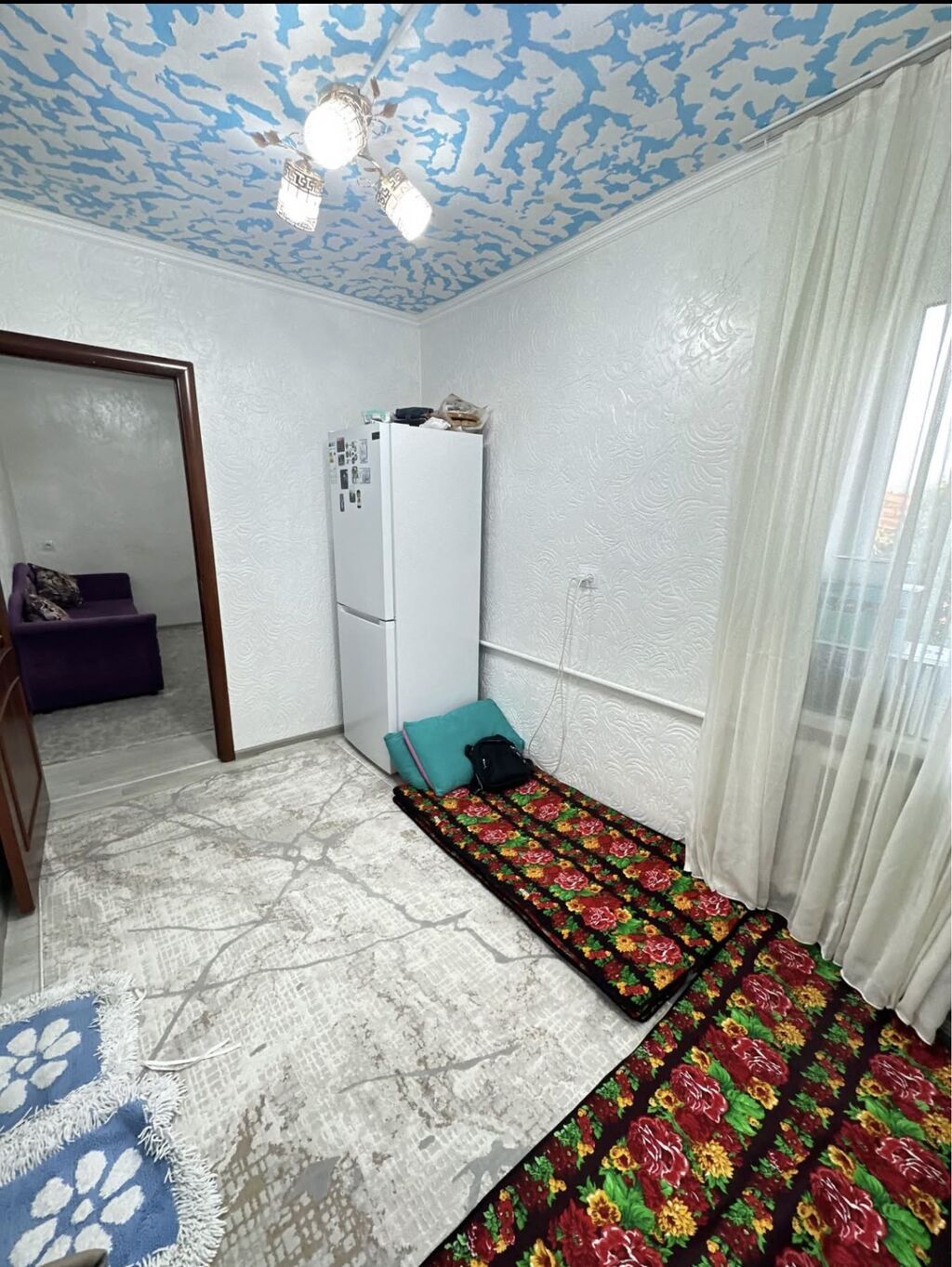 Продам 2-комнатную квартиру 44 м² у парка Ата-Тюрк: фото 7
