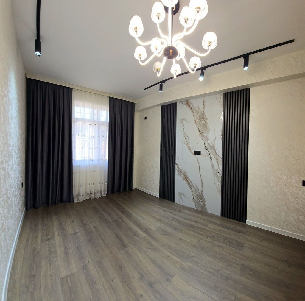 Məmmədli, 2 otaqlı, Yeni tikili, 57 kv. m