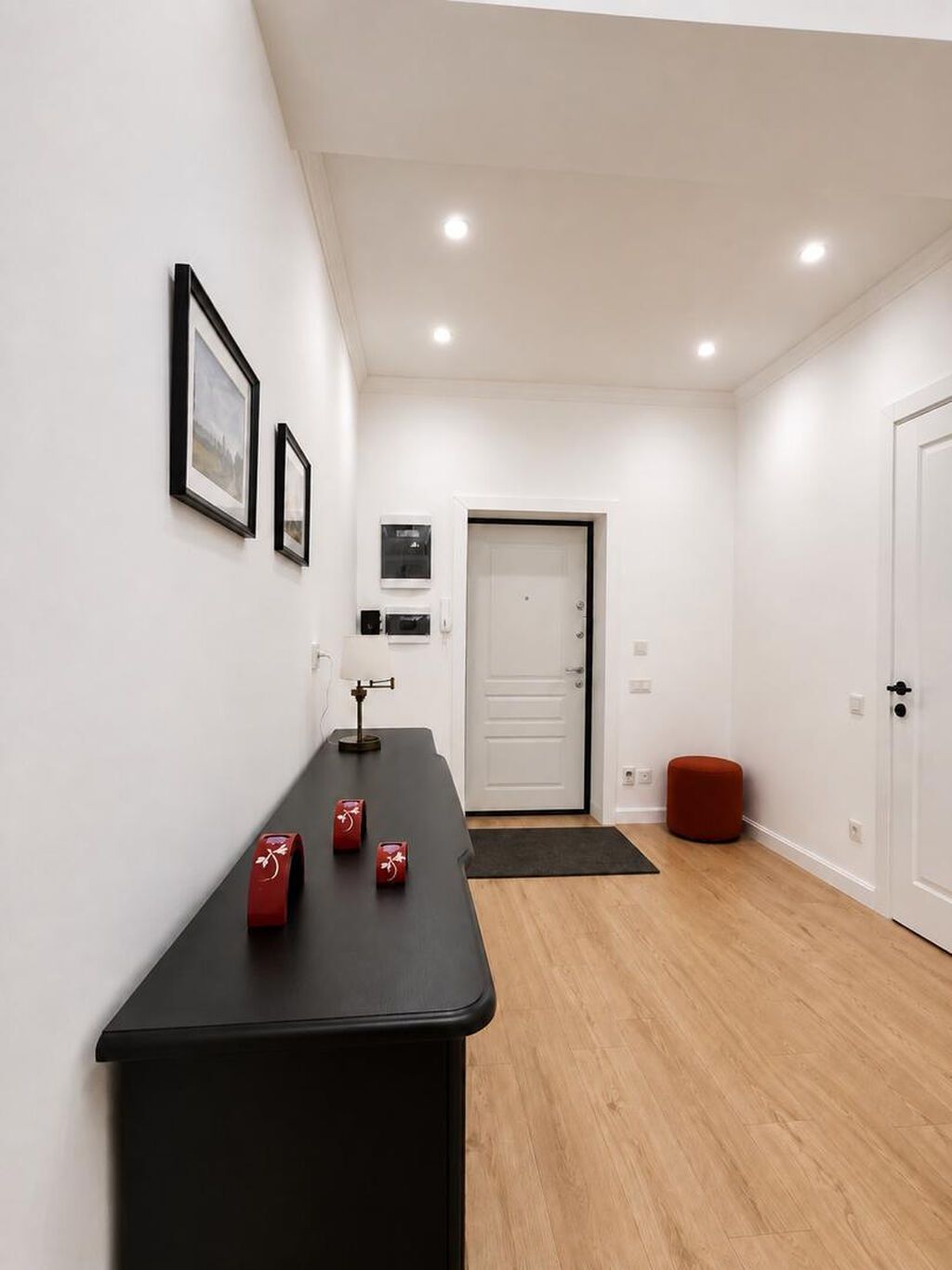 Продам 3-комнатную квартиру 120 м² в ЖК Симфония: фото 4