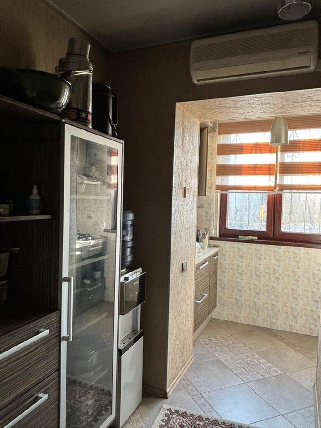 3 комнаты, 67 м², ТЦ Весна Индивидуалка, 5 этаж, Косметический ремонт: фото 6