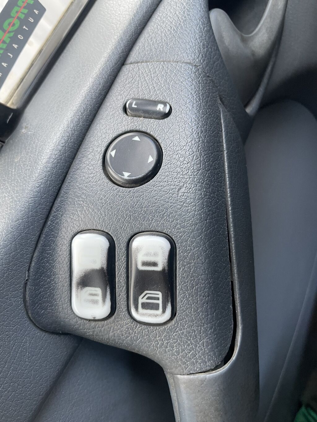 Mercedes-Benz Спринтер: 2001 г., 2.7 л: фото 6