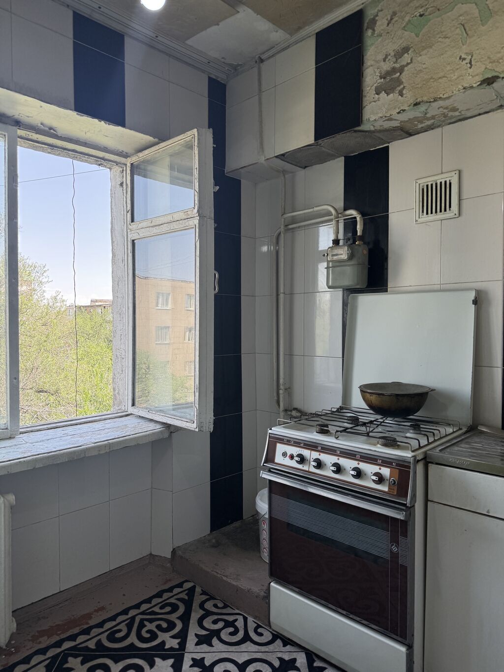 3 комнаты, 64 м², Индивидуалка, 4 этаж: фото 4