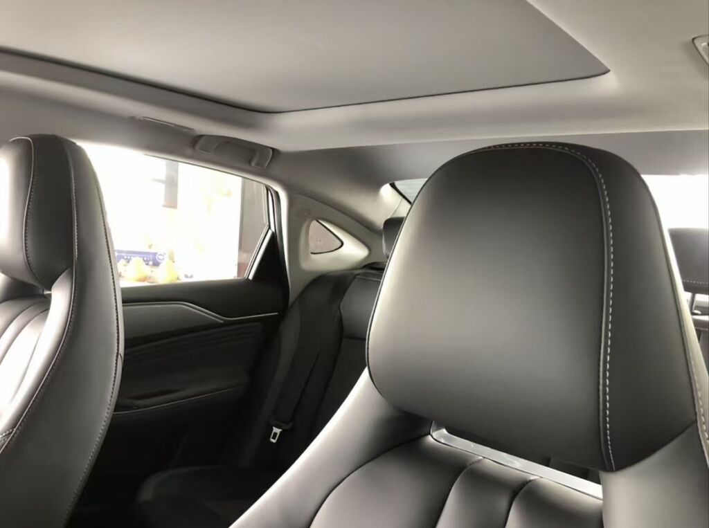 Абсолютно новый GAC Aion S Plus 505 Comfort edition, luxury edition: фото 6