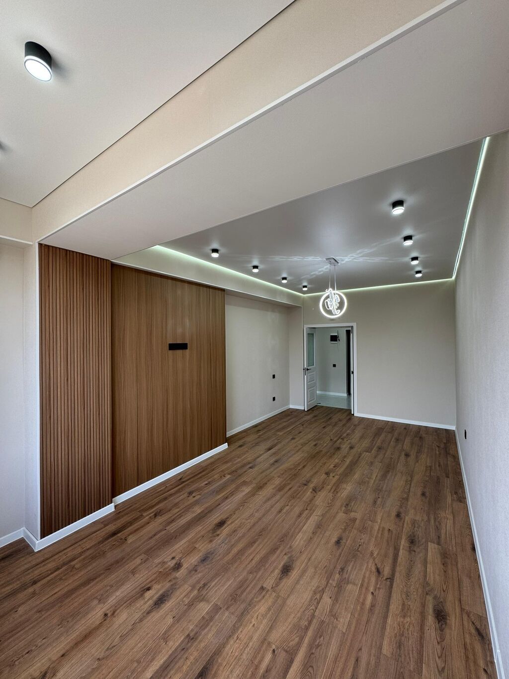 1 комната, 47 м², Технопарк Элитка, 3 этаж, Дизайнерский ремонт: фото 3