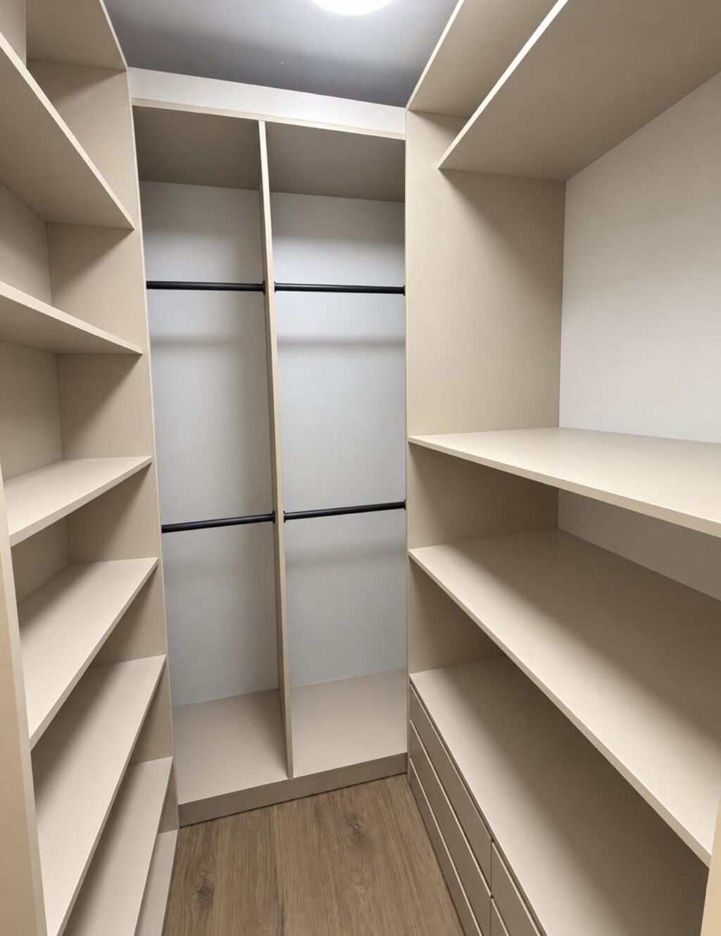2 комнаты, 55 м², Восток-5 мкр Элитка, 12 этаж, Дизайнерский ремонт: фото 3