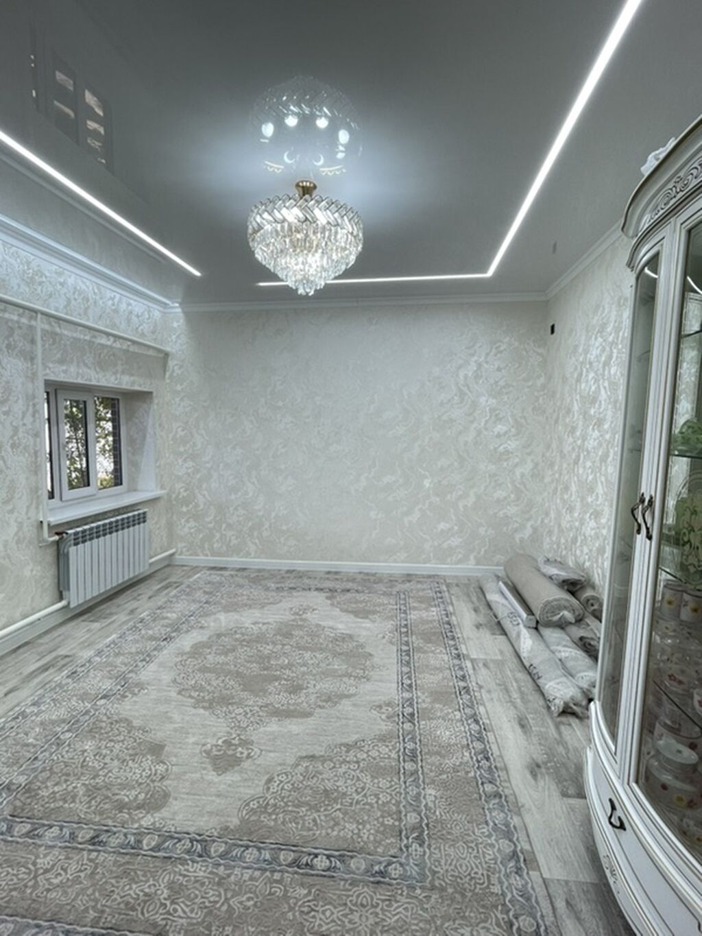 5 комнат, 120 м², 3 соток, Бишкек, Киркомстром Собственник: фото 6