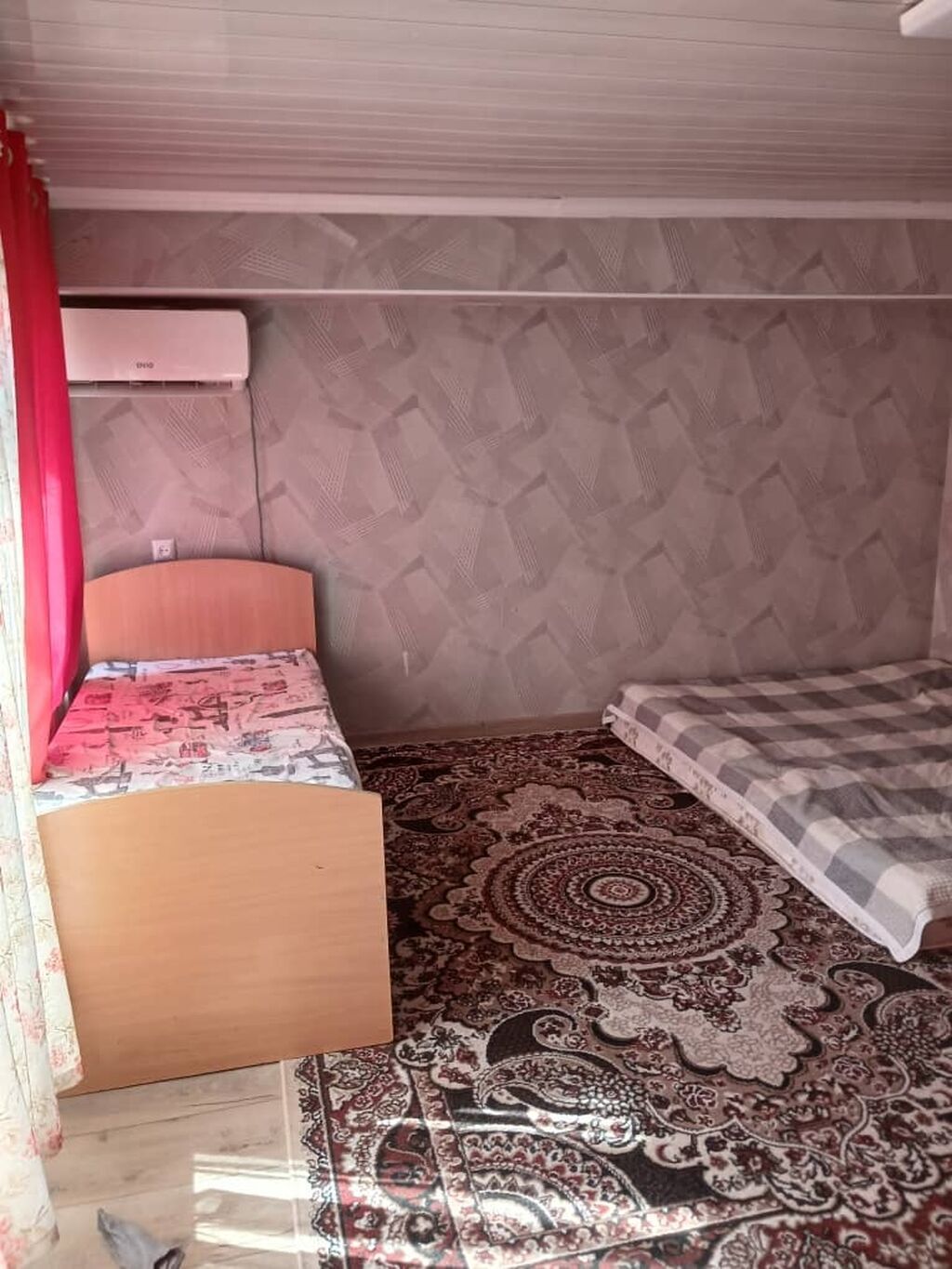 Сдаётся квартира в Арча-бешик со всеми условиями. (ориентир отель: фото 2