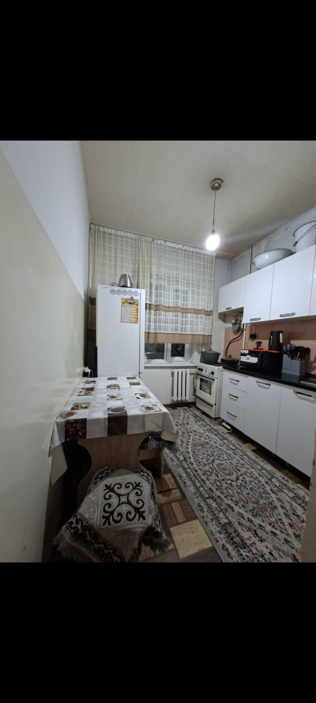Продам 3-комнатную квартиру 75 м² в мкр. Джал: фото 8