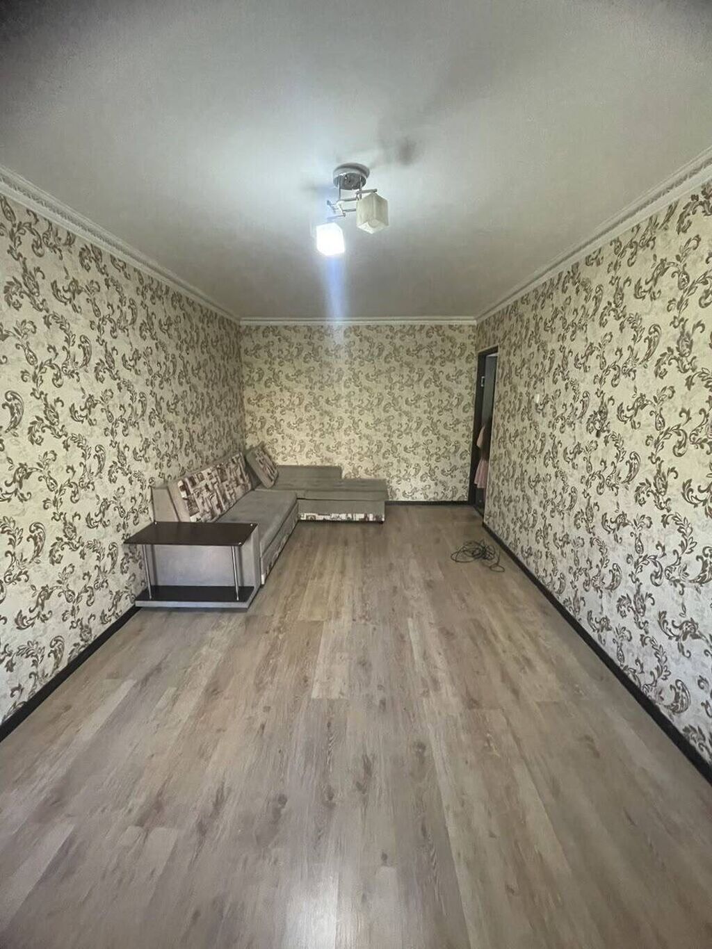 2 комнаты, 44 м², 8 мкр 104 серия, 2 этаж, Косметический ремонт: фото 3