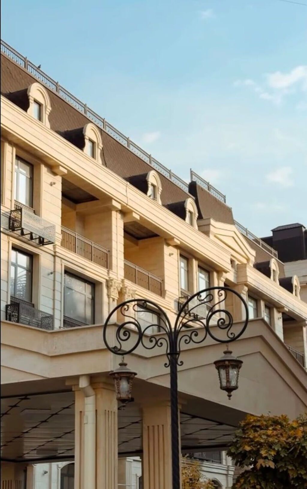 4 комнаты, 142 м², АУЦА Элитка, 5 этаж, ПСО (под самоотделку): фото 6