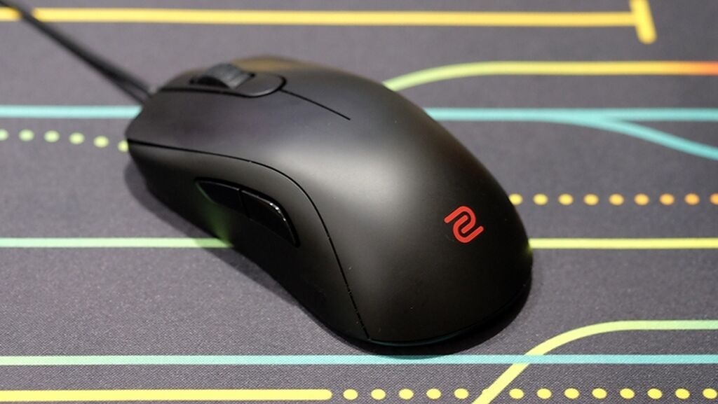 Игровые Мыши Zowie Купить