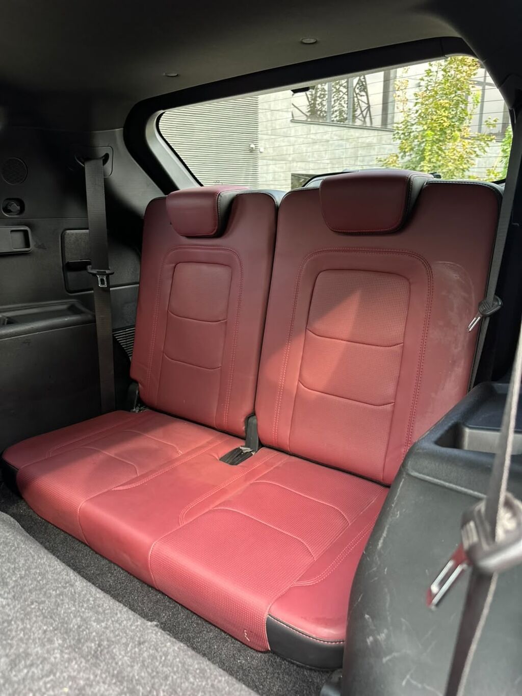 Jetour X70 Plus: 2023 г., 1.5 л, Автомат, Бензин, Кроссовер: фото 6