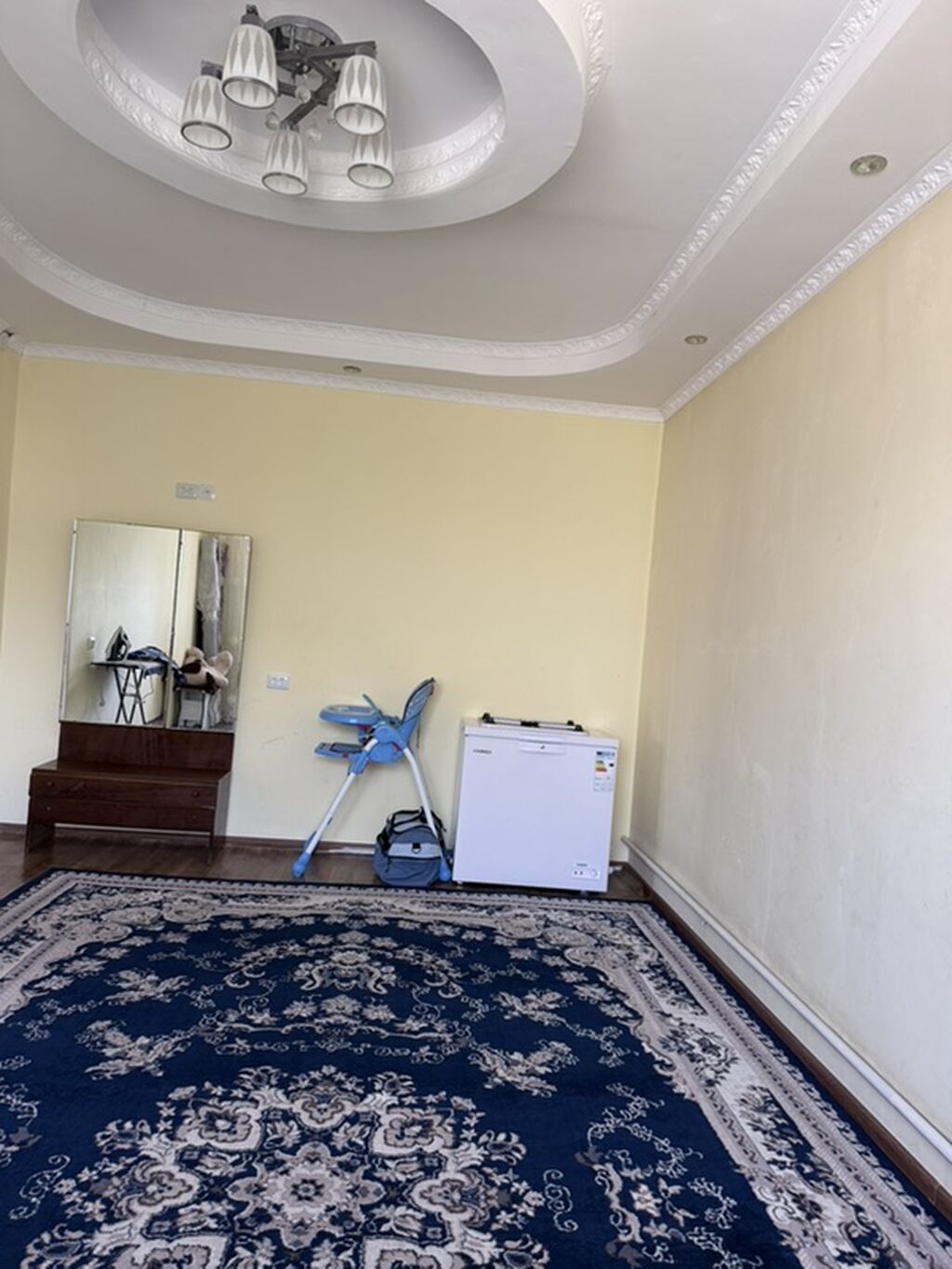 3 комнаты, 120 м², 5 соток, Бишкек: фото 3