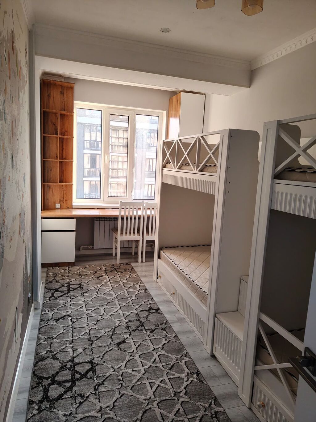 Продам 3-комнатную квартиру 74 м² в центре Оша: фото 5