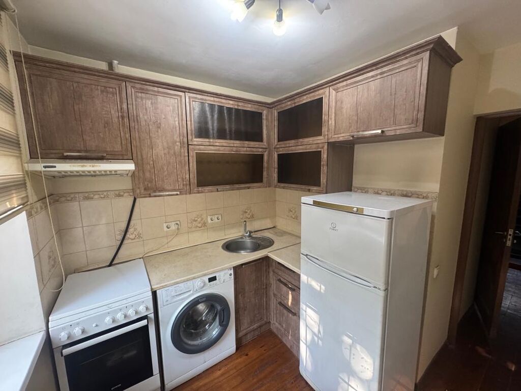 Продам 2-комнатную квартиру, 45 м², 1 этаж, ул. Московская/Турусбекова: фото 2