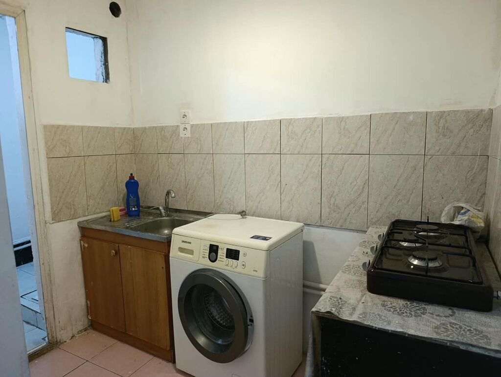 Tələbə və tək xanmlar uçun Kirayə. 1 otaqlı mənzil. ÇERMET MOSTUNA
