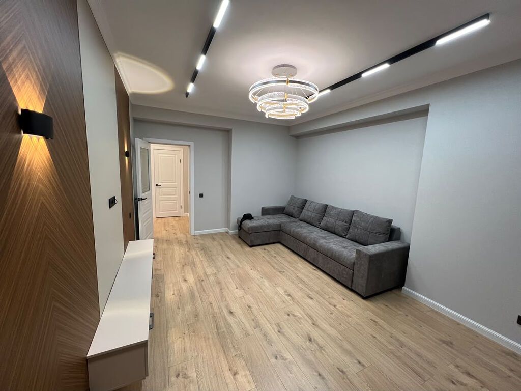 2 комнаты, 65 м², Кок-Жар мкр Элитка, 8 этаж: фото 7
