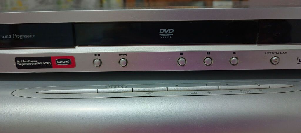 Телевизор Sony WEGA тринитрон (кинескопный, плоский экран) +: фото 4